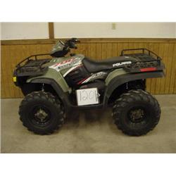 2004 Polaris Sportsman 700