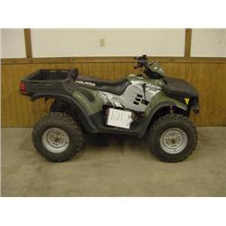 2004 Polaris ATP 500