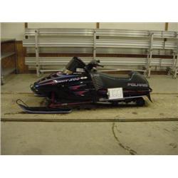 1995 Polaris Indy 500