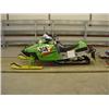 Image 1 : 2003 Arctic Cat 440 Snow Pro