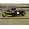 Image 1 : 1999 Ski Doo Formula Z 583