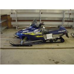 2003 Polaris Supersport 550