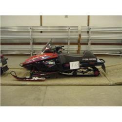 1996 Polaris 500 RMK
