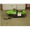 Image 1 : 2000 Arctic Cat Z120