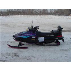 1997 Polaris Ultra Touring