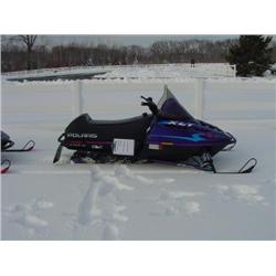 1997 Polaris XLT SP