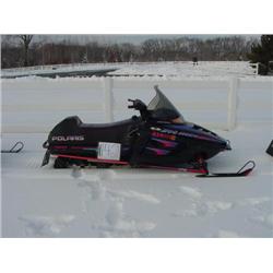 1995 Polaris Indy 500