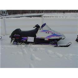 1994 Polaris Supersport