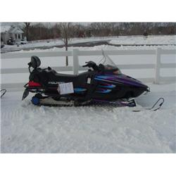 1997 Polaris Classic Touring