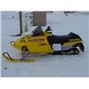 Image 1 : 2000 Ski Doo MXZ 500 L/C