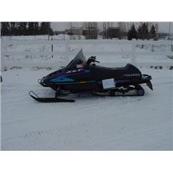 1996 Polaris XLT SKS