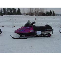 1997 Polaris Sport 440