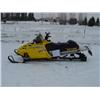 Image 1 : 2000 Ski Doo Summit 700