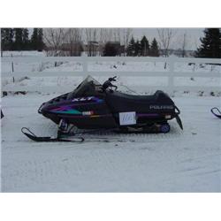 1995 Polaris XLT 600