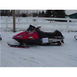 1992 Polaris Indy 440