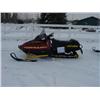 Image 1 : 1999 Ski Doo Formula Deluxe
