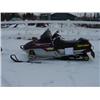 Image 1 : 2000 Ski Doo Formula Z 600