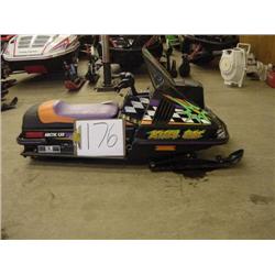 1998 Arctic Cat Kitty Cat