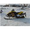 Image 1 : 2004 Ski Doo MXZ 600