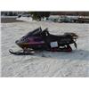 Image 1 : 1997 Ski Doo Formula III 600