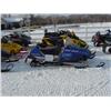 Image 1 : 2003 Ski Doo Legend 1000