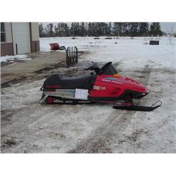 1994 Polaris Indy 440