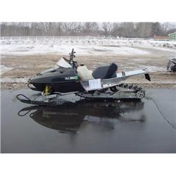 2003 Polaris Pro X 800