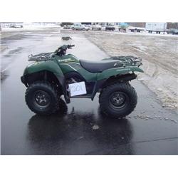 2005 Kawasaki Brute Force 650