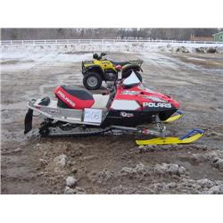 2003 Polaris Pro X 440 L/C