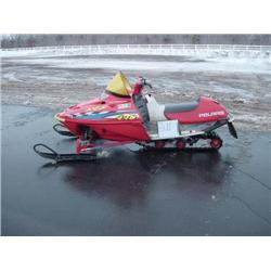 2001 Polaris XCF 440