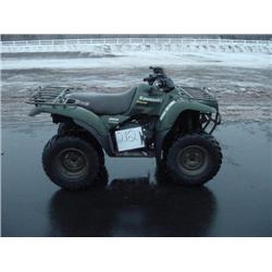 2003 Kawasaki Prairie 360
