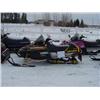 Image 1 : 2002 Ski Doo MXZ 500