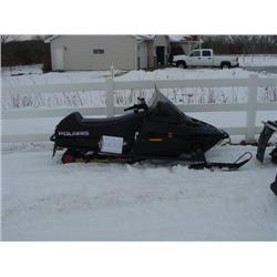 1987 Polaris Indy 440