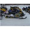 Image 1 : 2006 Ski Doo Freestyle 300