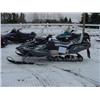 Image 1 : 2005 Polaris Trail Touring