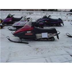 1985 Yamaha Ovation 340