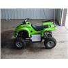 Image 1 : 2005 Arctic Cat 50cc