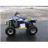 Image 1 : 2002 Polaris Scrambler 400