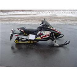 2005 Ski Doo MXZ 500 SS