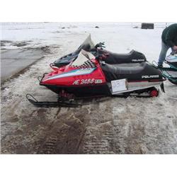 1991 PolarisIndy 440