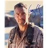 Image 1 : Three Kings George Clooney signed movie photo