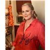 Image 1 : Sharon Gless signed photo