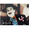 Image 1 : Batman Jack Nicholson signed photo
