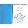 Image 1 : Suzanne Somers signed book