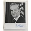 Image 1 : Wisconsin senator William Proxmire signed photo