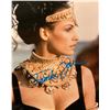 Image 1 : Famke Janssen signed photo