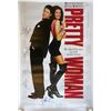 Image 1 : Pretty Woman cast signed movie poster
