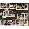 Image 1 : 1969 World Champion Mets signed post card set