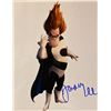 Image 1 : The Incredibles Jason Lee signed movie photo