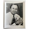 Image 1 : Michael Reagan signed photo